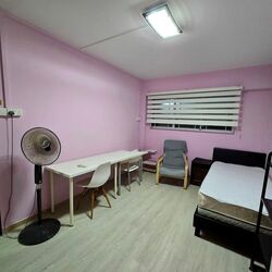 Blk 615 Yishun Ring Road (Yishun), HDB 3 Rooms #551439031